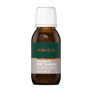 Bonusan Omega-3 drinkolie 58 ml