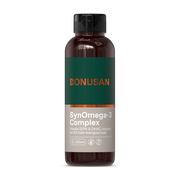 Bonusan SynOmega-3 Complex 250 ml