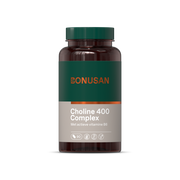 Bonusan Choline 400 Complex 90 tabletten