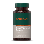 Bonusan Actief Vitamine B complex