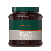 Bonusan Rijstproteïne Complex Pro 500 gram