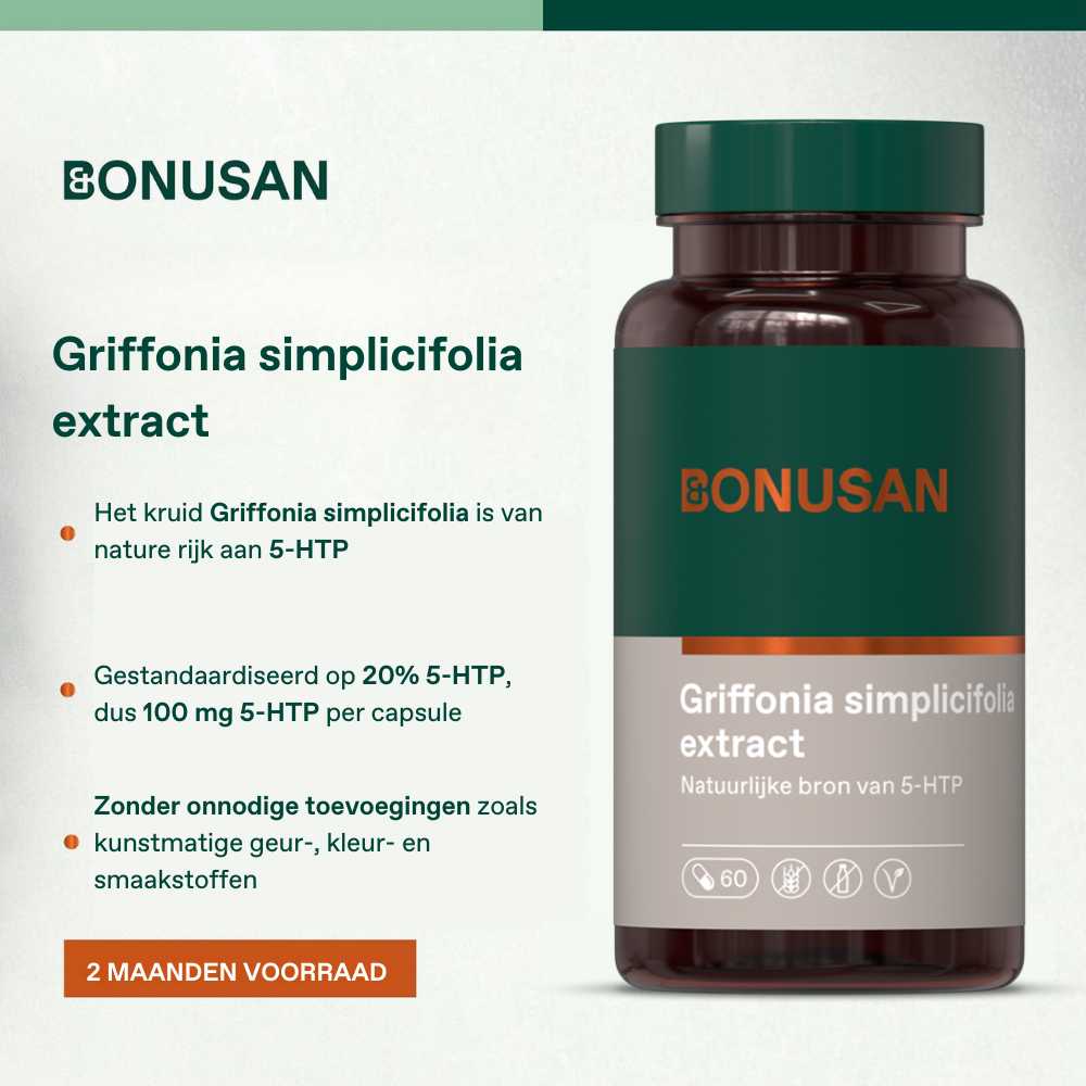 Bonusan Griffonia simplicifolia