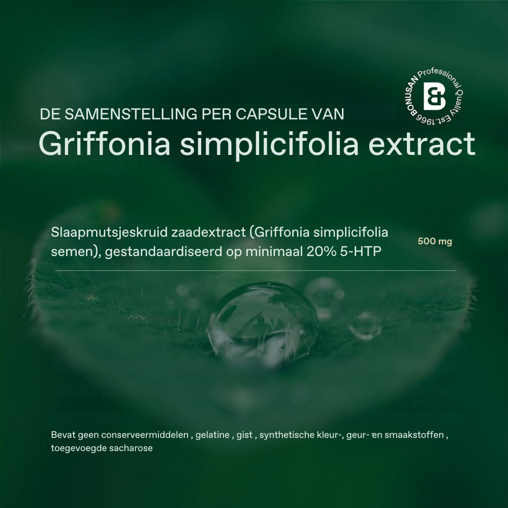 Bonusan Griffonia simplicifolia