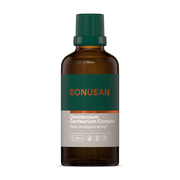 Bonusan Chelidonium Centaurium Complex 50 ml