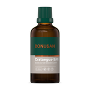 Bonusan Crataegus-SAN 50 ml
