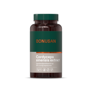 Bonusan Cordyceps sinensis extract 90 capsules