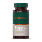 Bonusan Curcuma Complex Pro 60 capsules