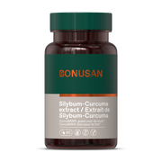 Bonusan Silybum-Curcuma extract 60 cp