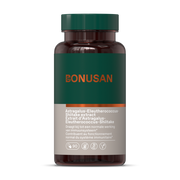 Bonusan Astragalus-Eleutherococcus-Shiitake Extract BE 90 cp