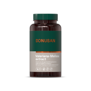 Bonusan Valeriana-Melissa Extract 90 cp