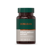 Bonusan Allium Sativum Extract BE 60 cp
