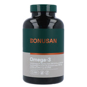 Bonusan Omega 3 België 180 softgels