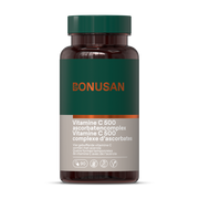 Bonusan C 500 Ascorbatencomplex 90 vcp