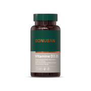 Bonusan Vitamine D3 25 Mcg/1000 IE BE 300 sg