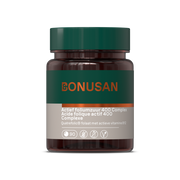 Bonusan Actief Foliumzuur 400 Mcg Plus BE 90 tb