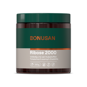 Bonusan Ribose BE 250 gram