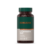 Bonusan L-Carnosine 200 Mg BE 60 capsules
