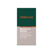 Bonusan Bacteri 8 senior 28 capsules