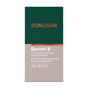 Bonusan Bacteri 8