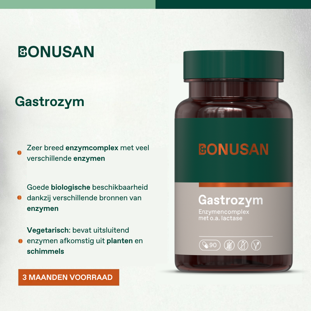 Bonusan Gastrozym