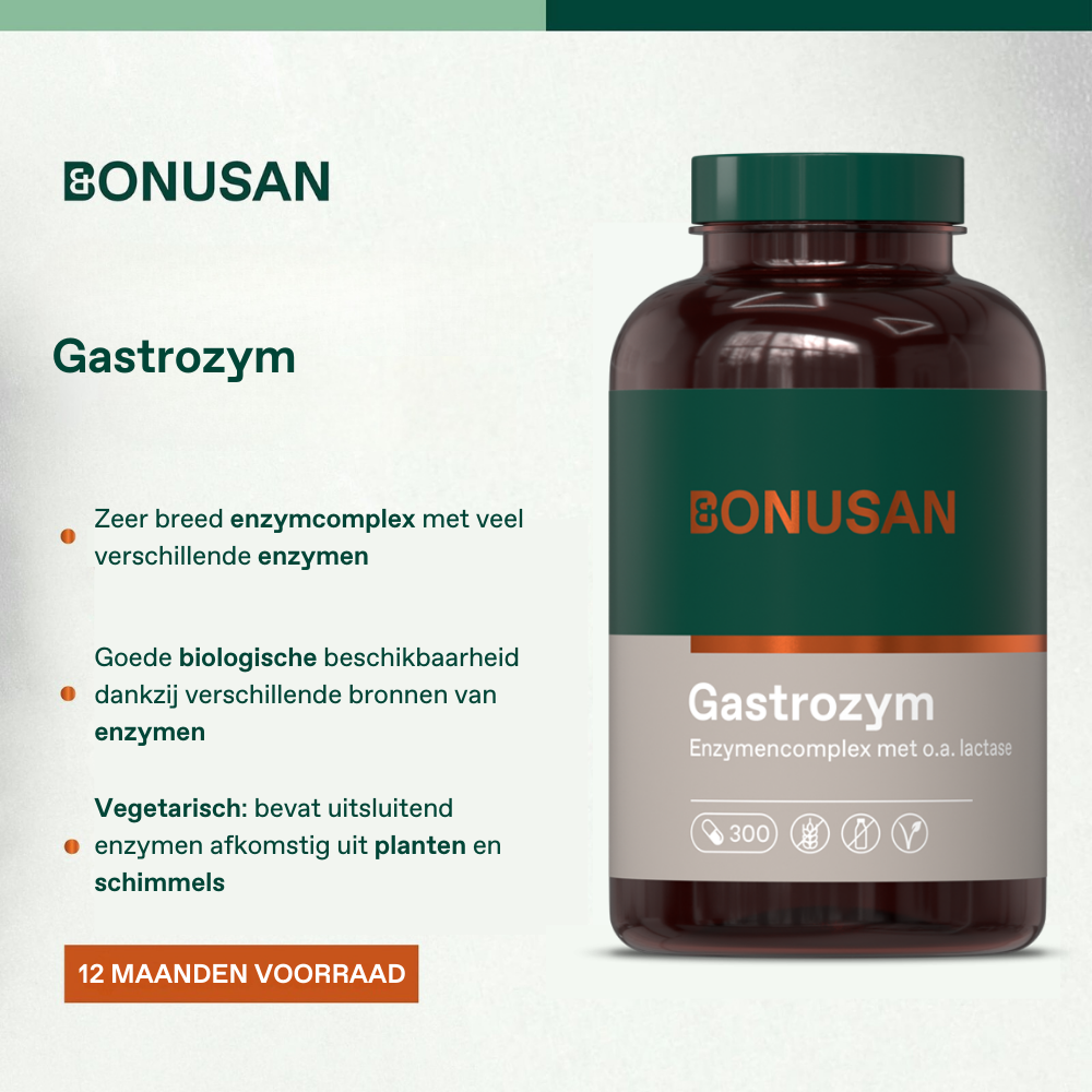 Bonusan Gastrozym