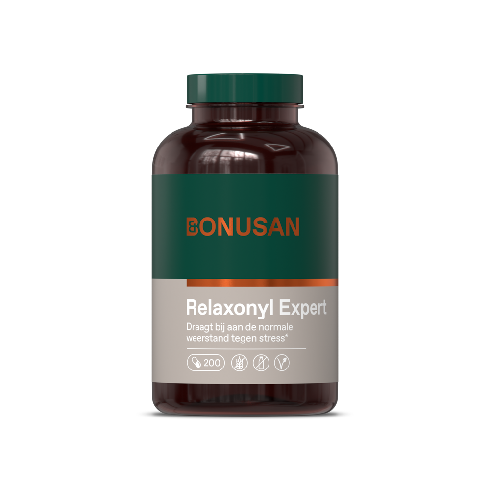 Bonusan Relaxonyl Expert