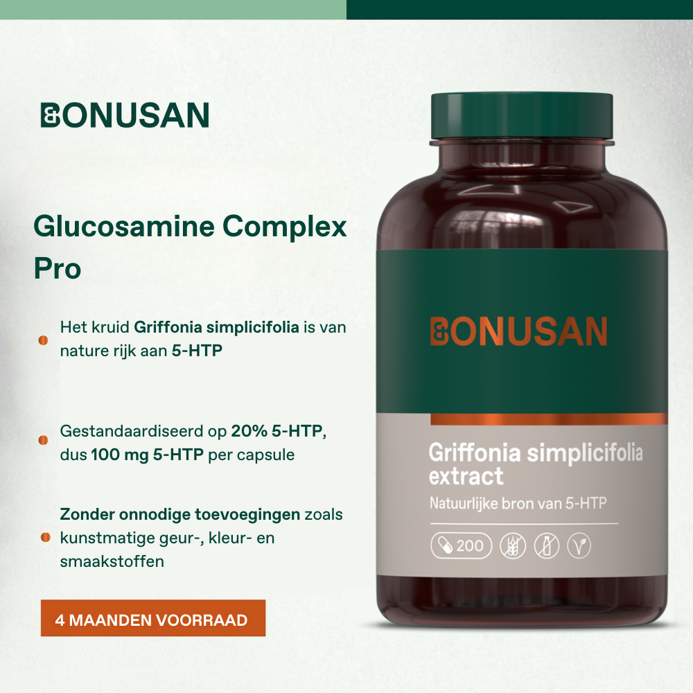 Bonusan Griffonia simplicifolia