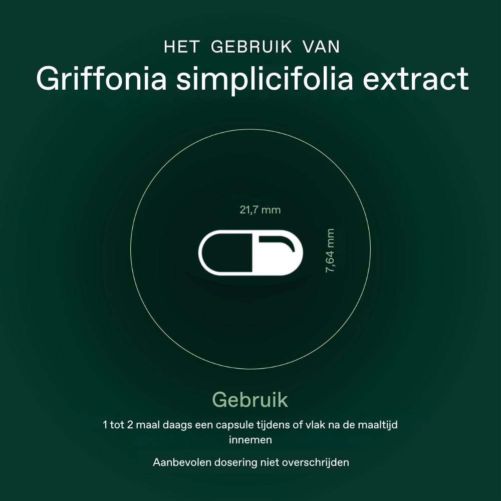 Bonusan Griffonia simplicifolia