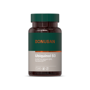 Bonusan Ubiquinol Q10 50 60 capsules