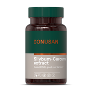 Bonusan Silybum curcuma extract