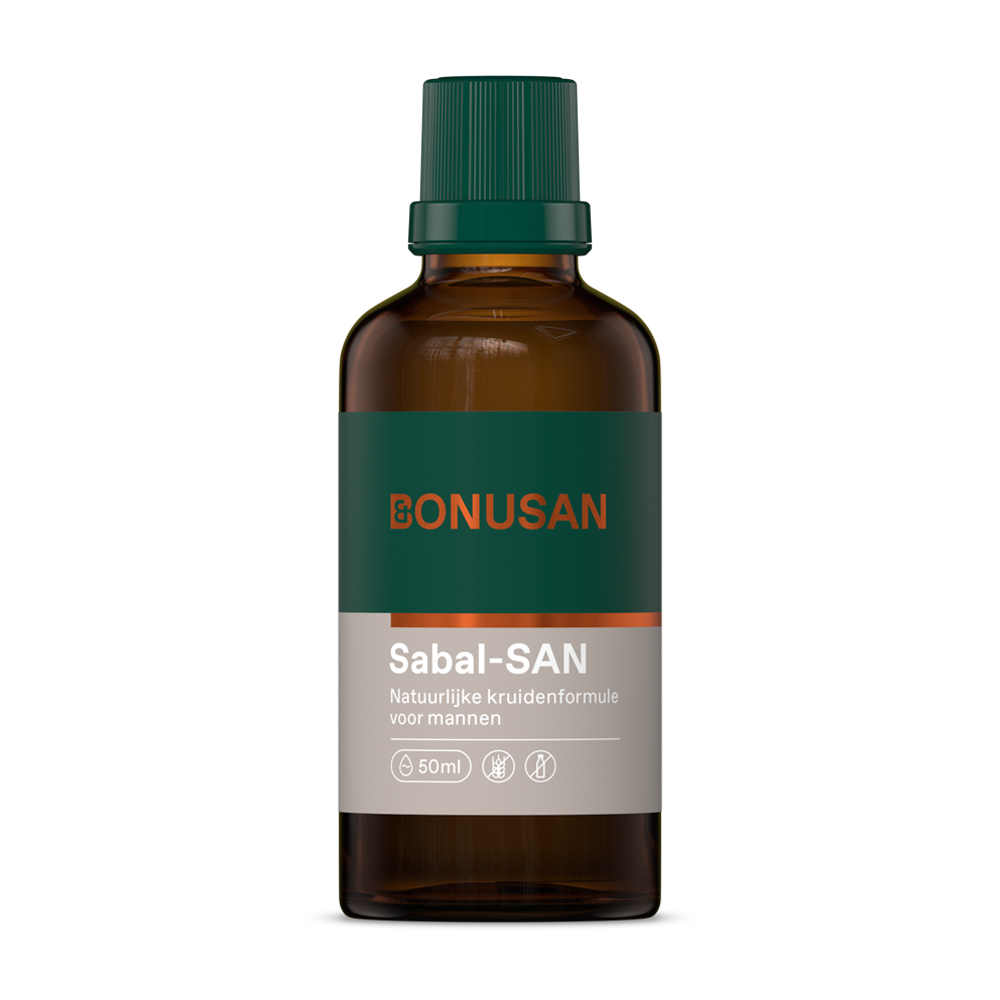 Bonusan Sabal-SAN 50 ml