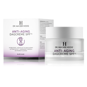 Dr Van Der Hoog Anti-Aging Dagcrème Spf 15 50 ml - DR vd Hoog