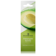 Dr. Van Der Hoog crèmemasker Avocado 10 ml - DR vd Hoog