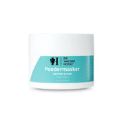 Dr Van der Hoog Poedermasker Zachte Scrub 70 gr - DR vd Hoog