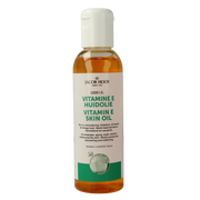 Jacob Hooy Vitamine E huidolie 150 ml