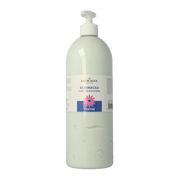 Jacob Hooy Echinacea hand & body creme tester 1 liter