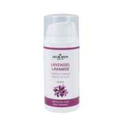 Jacob Hooy Lavendel overnight masker 30 ml