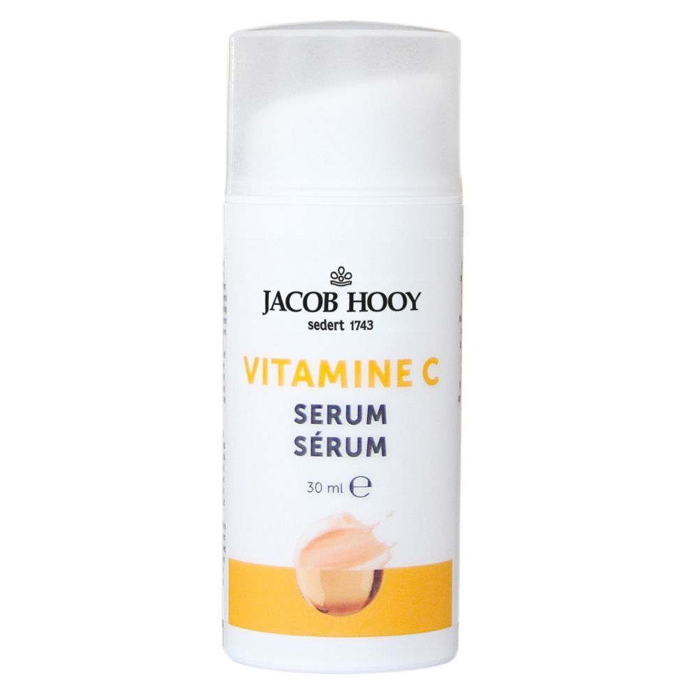 Jacob Hooy Vitamine C serum 30 ml