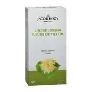 Jacob Hooy Thee Lindebloesem Zakjes 20 st