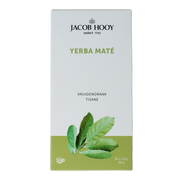 Jacob Hooy Yerba mate thee 20 zakjes