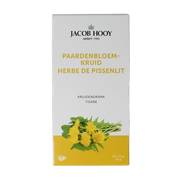 Jacob Hooy Kruidendrank paardenbloem 20 zakjes