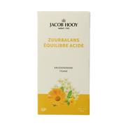 Jacob Hooy Ontzuringsthee 20 zakjes