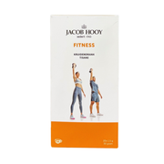 Jacob Hooy Fitness Thee 20 zakjes