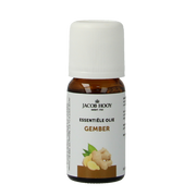 Jacob Hooy gember olie 10 ml