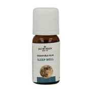 Jacob Hooy sleep well olie 10 ml