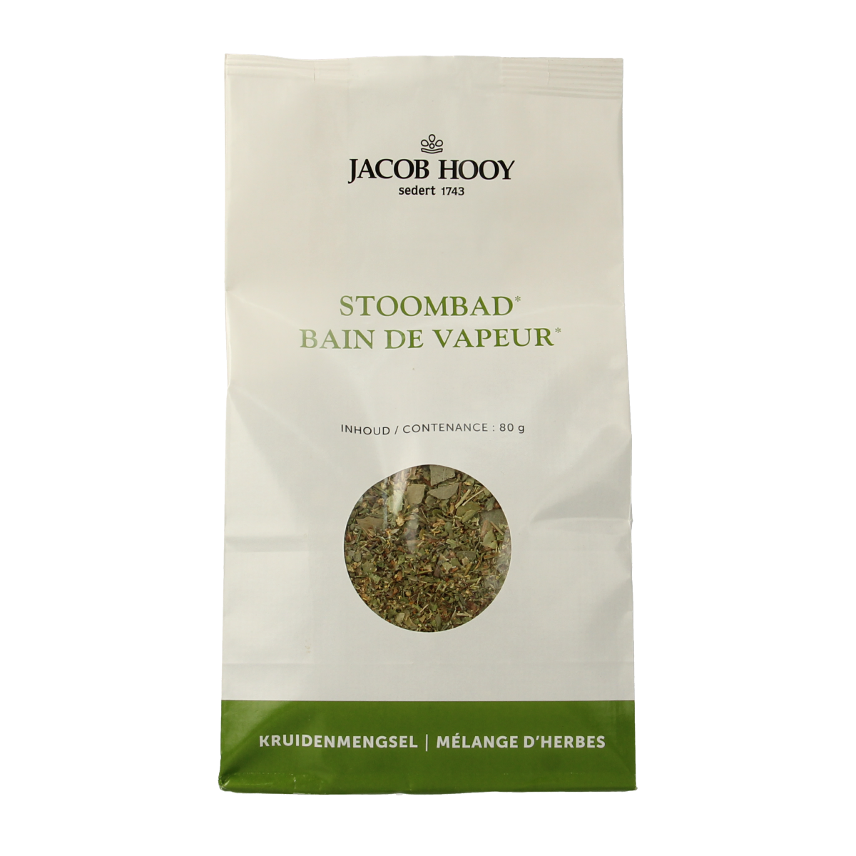 Jacob Hooy Stoomkruiden