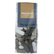 Meenk Drie kleuren mix 175 gram