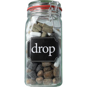 Kindly's Weckpot snoep drop 1 kg