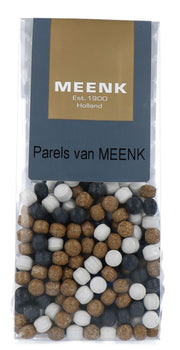 Meenk Parels van  180 gram