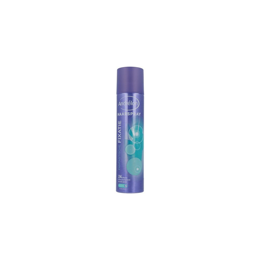 Andrelon Haarspray Fantastische Fixatie 250 ml